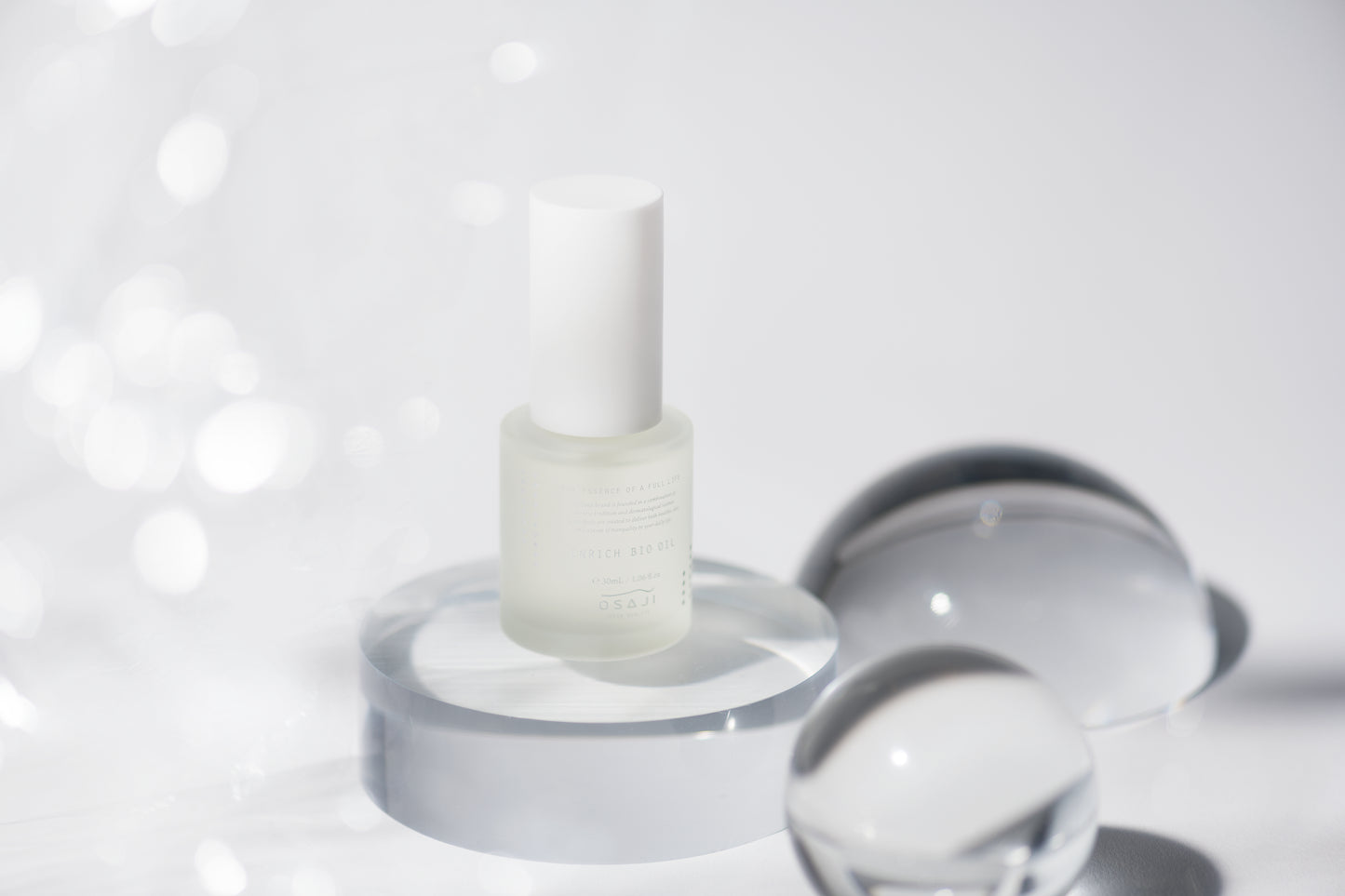 エンリッチバイオオイル