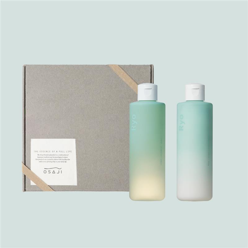 Ryo〈リョウ〉ヘアケアギフトセット【2026年5月13日（水）発売開始