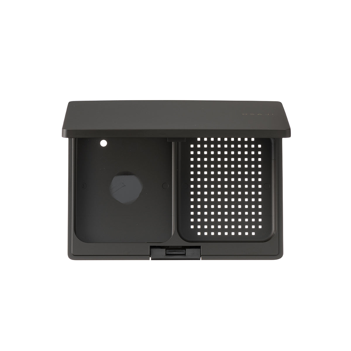 インディビジュアル スキン ファンデーション ケース