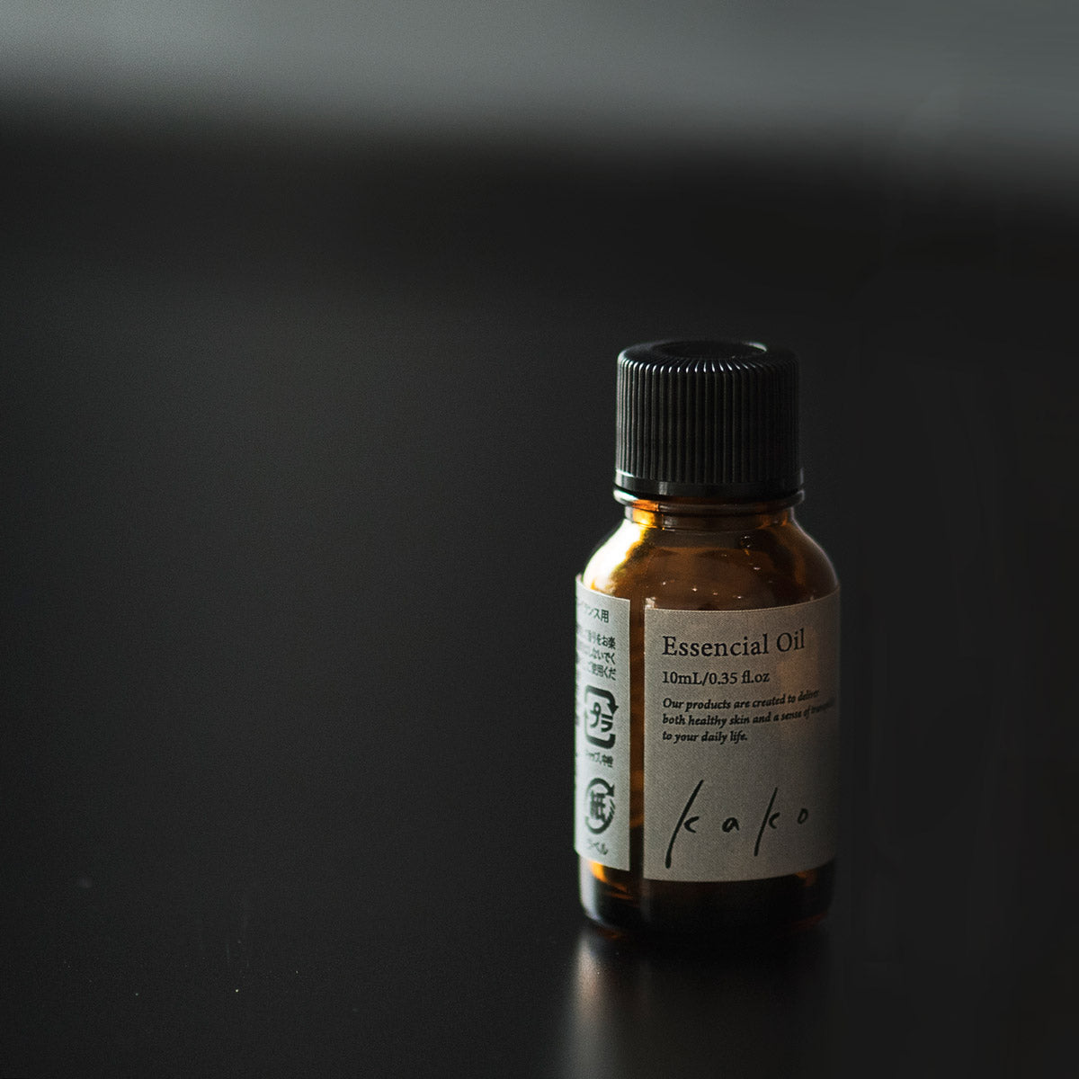 〈リピート〉kako -a scent- 鎌倉店 エッセンシャルオイル10mL