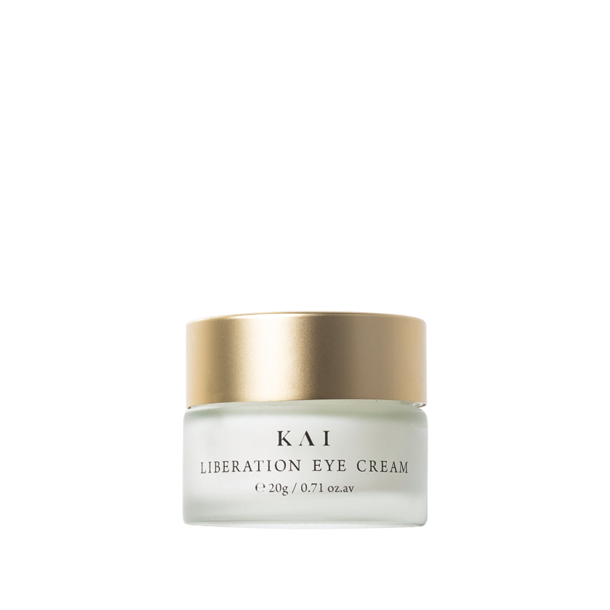 KAI リベレーションアイクリーム
