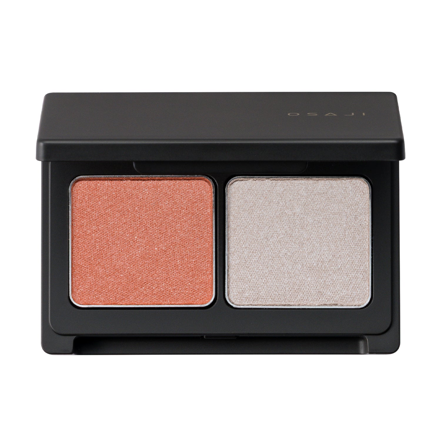 オサジ ニュアンス アイシャドウ デュオ / 2025SPRING【数量限定