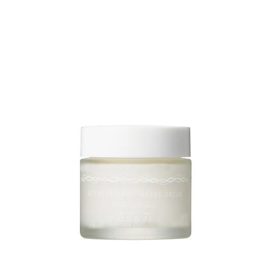 リトリート ハンド モイスト クリーム