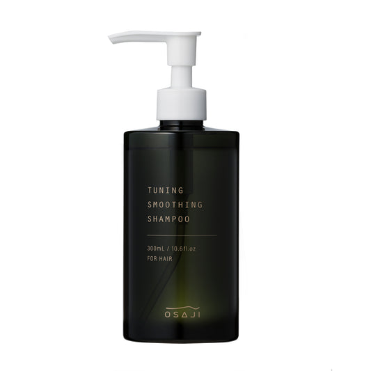 【初回限定10%】チューニング ヘアケアセット