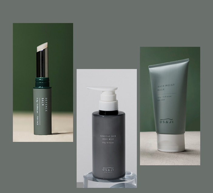 〈SEASON PICKS -いま、わたしのほしいもの- 〉vol.02