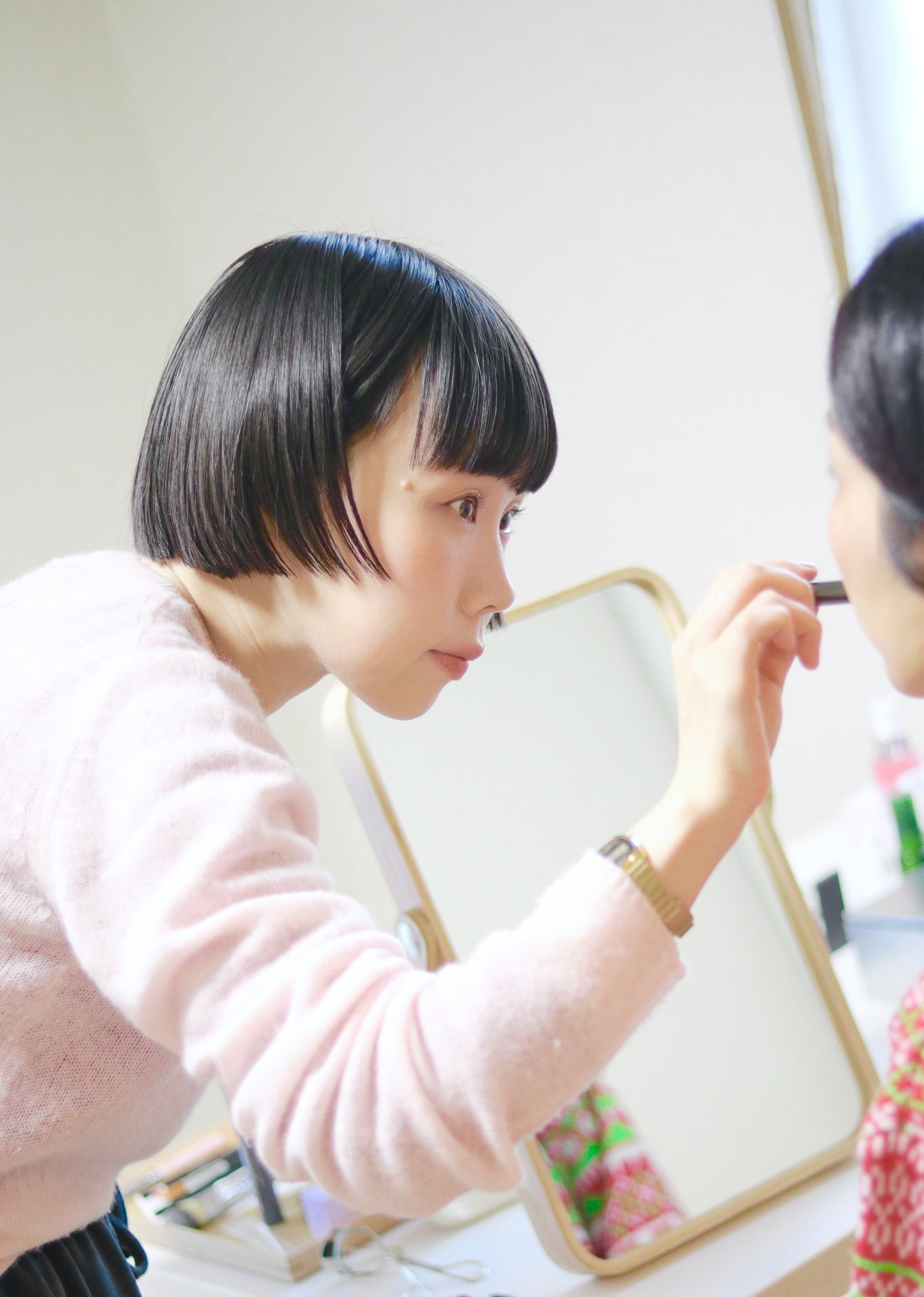 〈USER VOICE / Special Interview〉vol.06 平松モモコさん