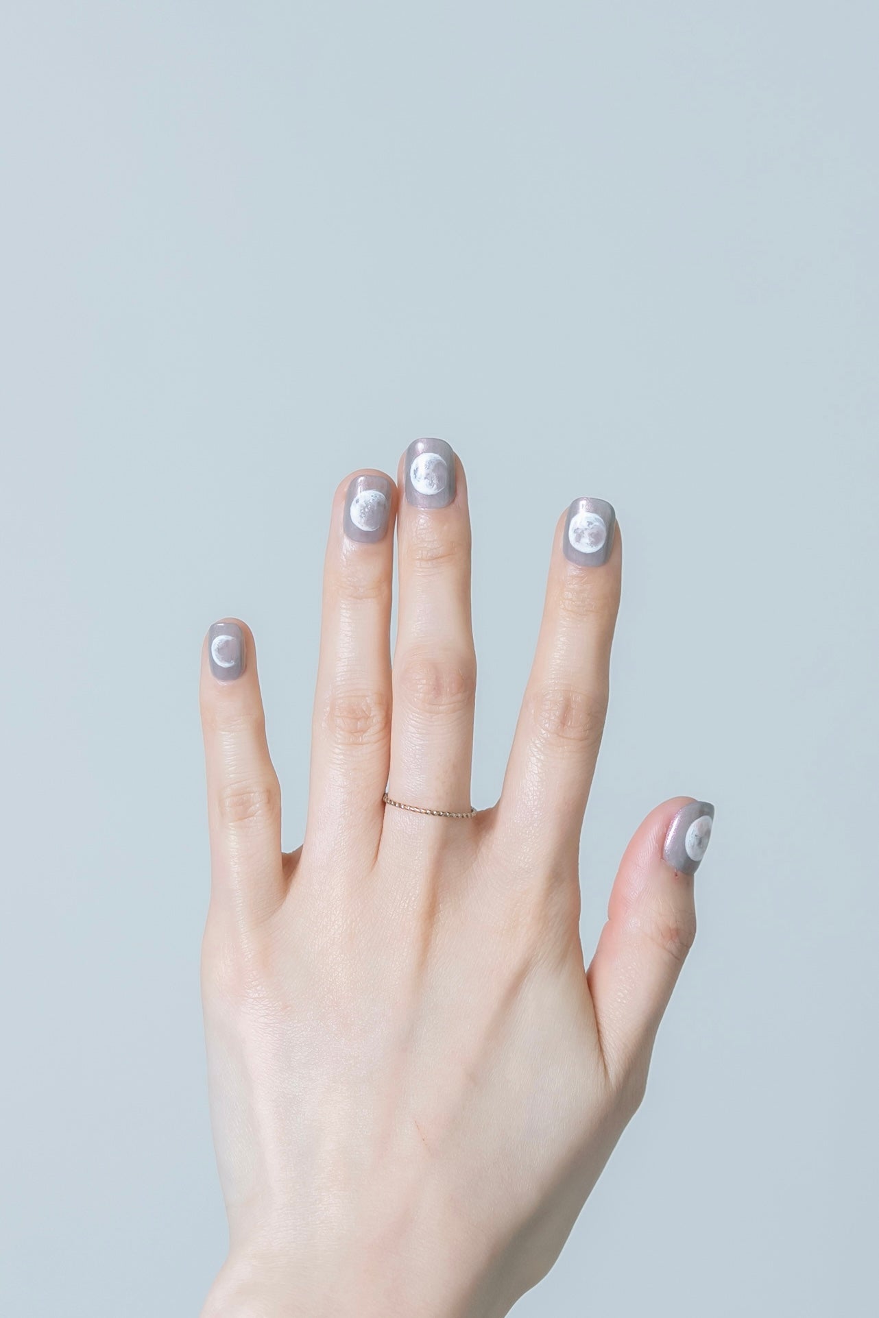 〈OSAJI UPLIFT NAIL COLOR〉