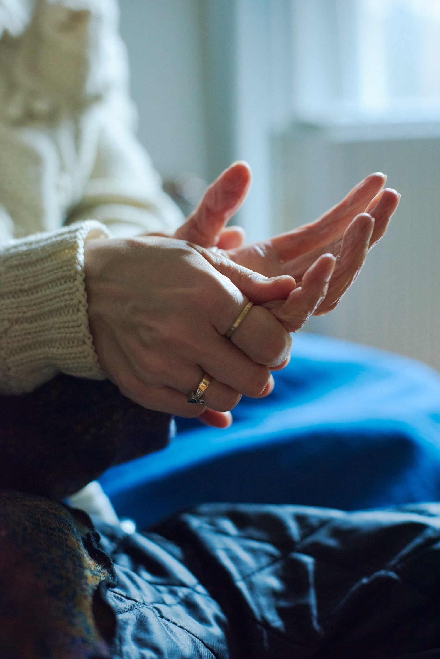 〈Special Interview〉「shuo」デザイナー星芽生さん＆角葉末さん