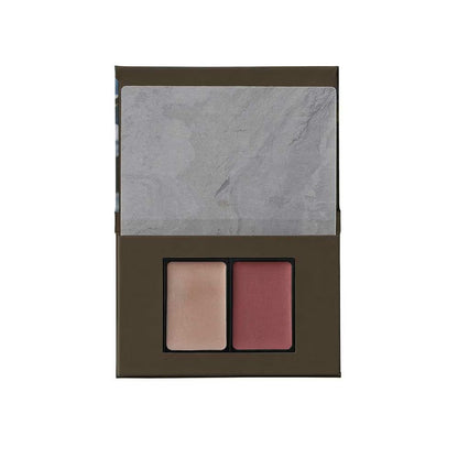 ニュアンス フェイスカラーパレット【REDUCE ITEM】