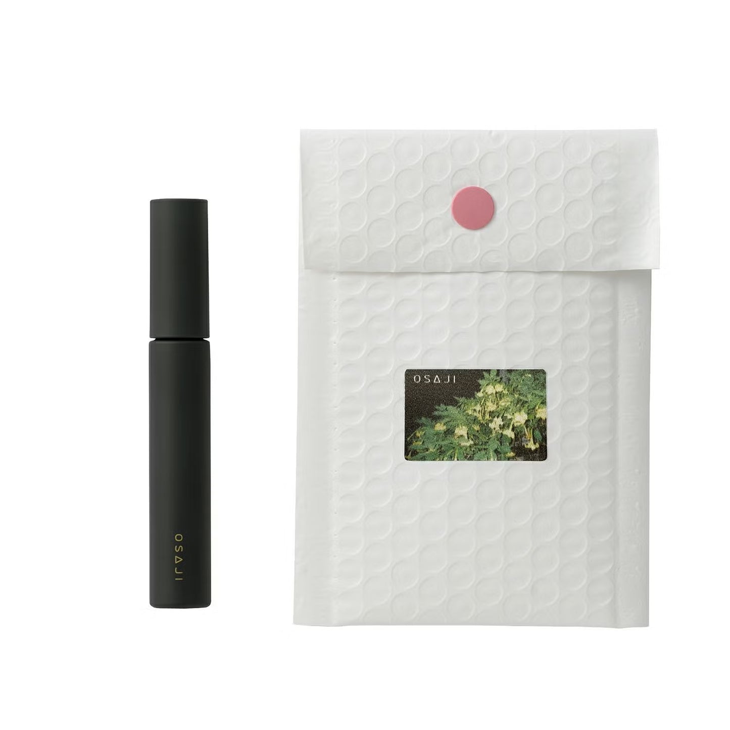 ニュアンス ボリューム マスカラ【REDUCE ITEM】