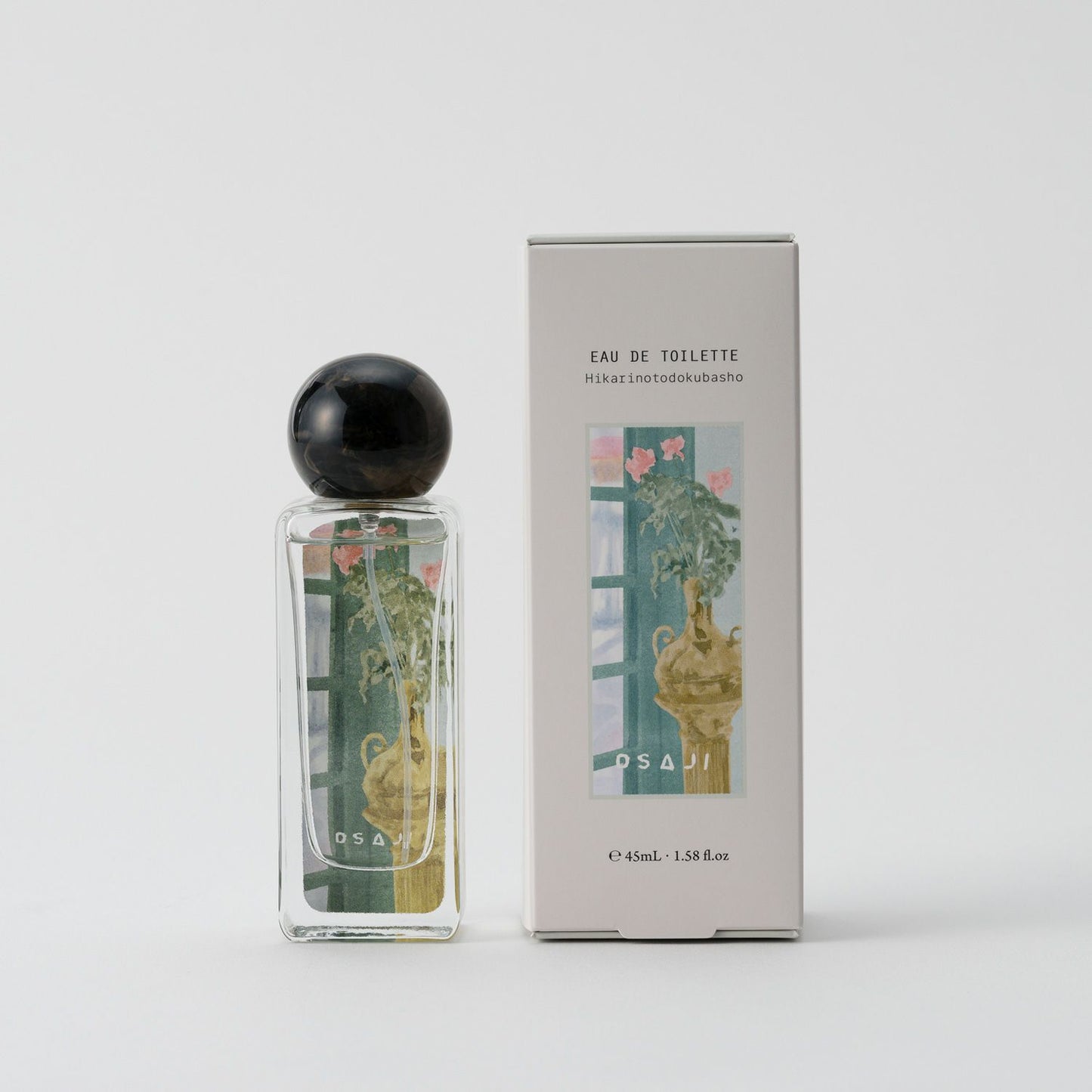 オードトワレ / 2025HOLIDAY