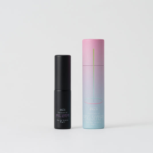 The Scent of LONG SEASON - Eau de Toilette