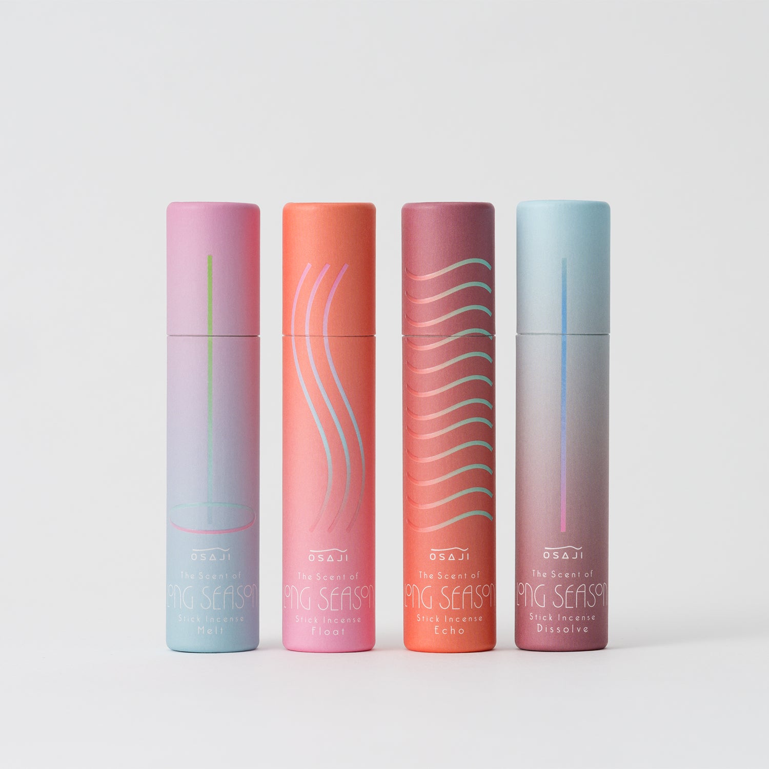 All Items – OSAJI