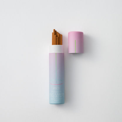 The Scent of LONG SEASON - Stick Incense