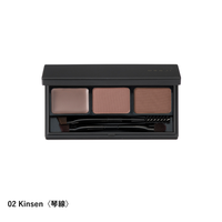 ブロウシャドウ パレット