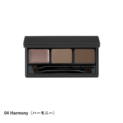 ブロウシャドウ パレット