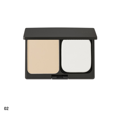 インディビジュアル スキン ファンデーションセット