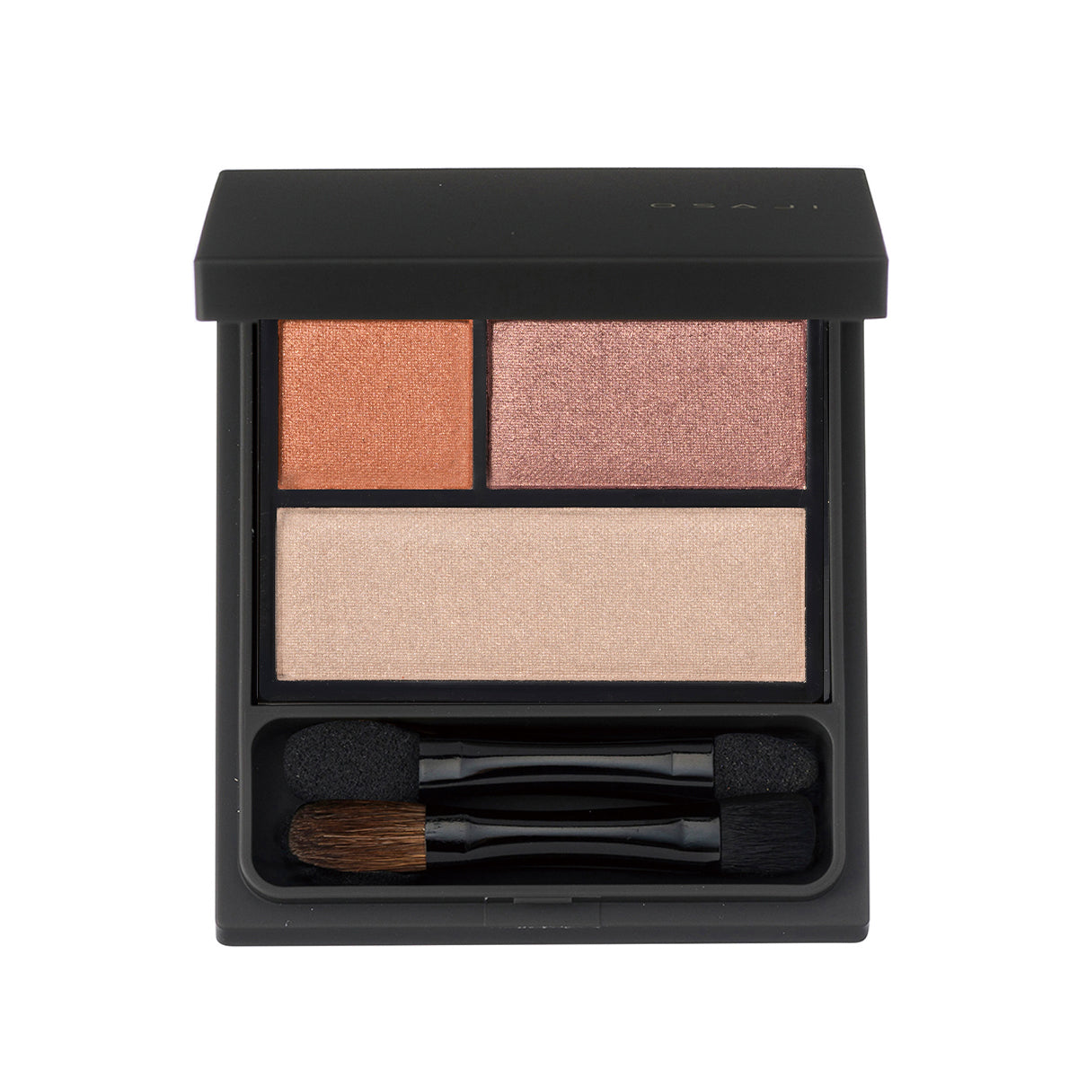 ニュアンス アイシャドウパレット