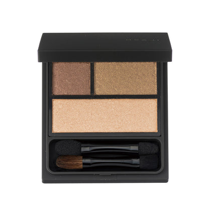 ニュアンス アイシャドウパレット