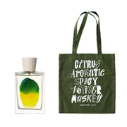 SHOGO SEKINE×OSAJI スペシャルセット  トートバッグセット パルファム75ml【REDUCE ITEM】