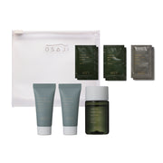 チューニング スキンケア トライアルセット