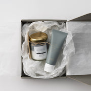 シグネチャーギフトセット(ローソープ・モイスチャー ベール)