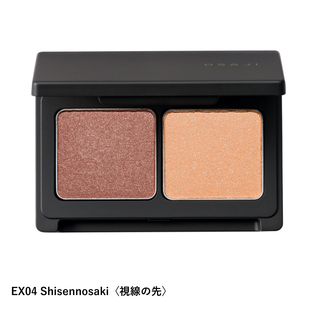 ニュアンス アイシャドウ デュオ / 2026SPRING