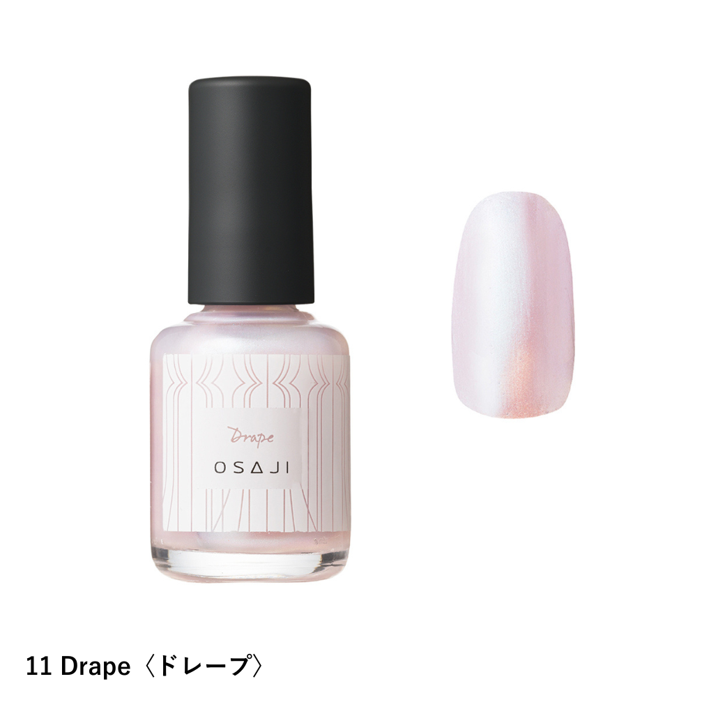 アップリフト ネイルカラー