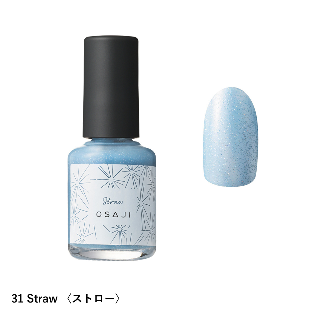 アップリフト ネイルカラー