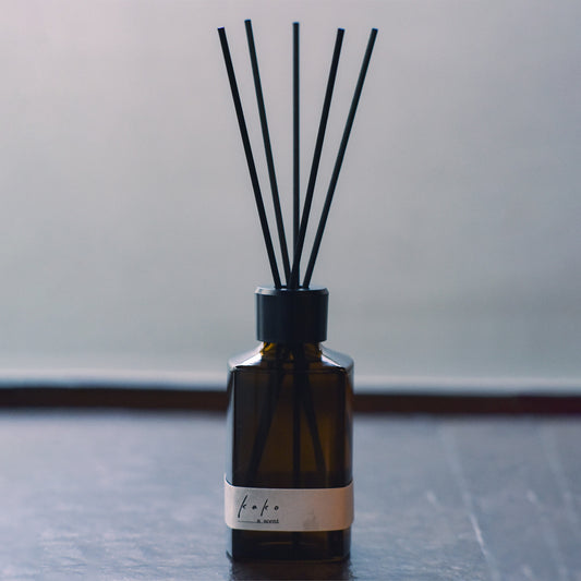 〈リピート〉kako -a scent- 鎌倉店 ルームディフューザー180mL