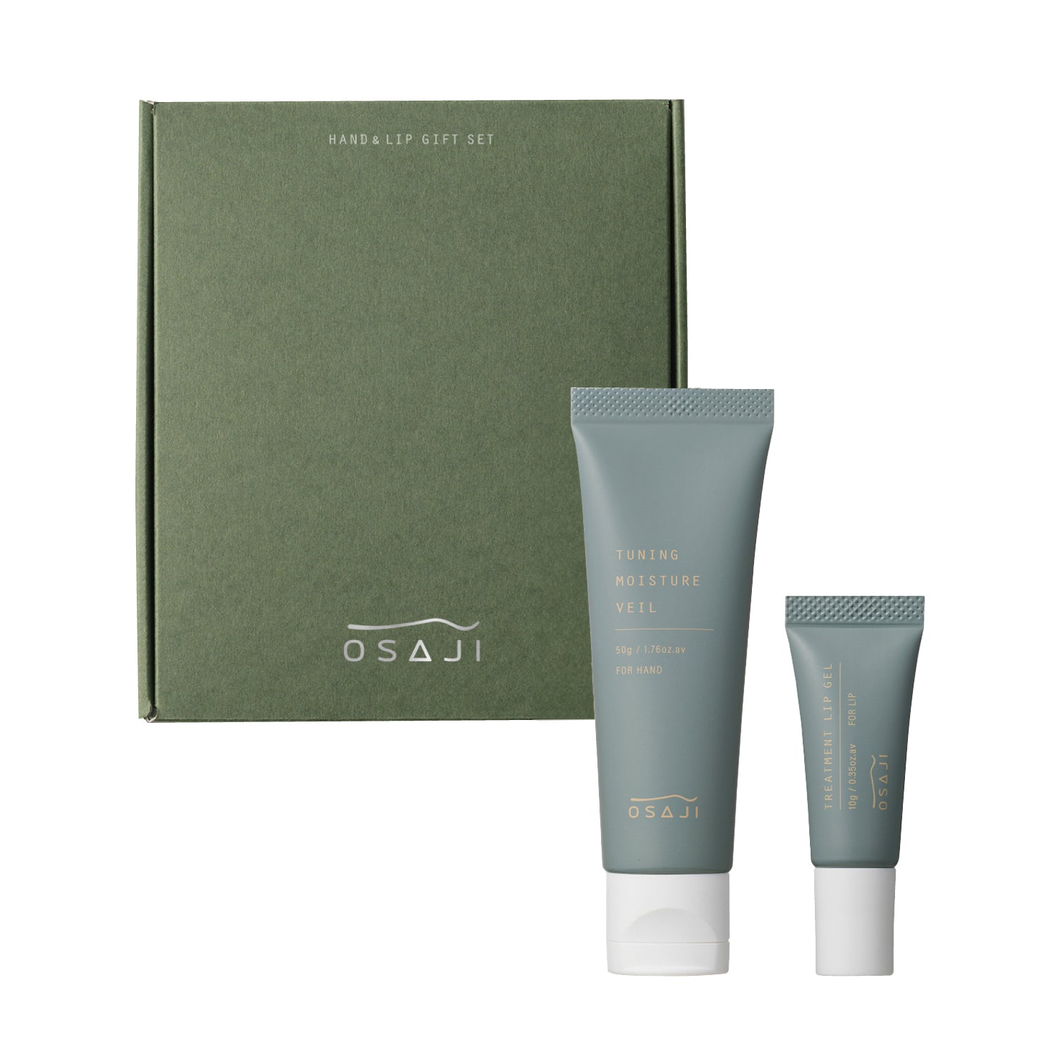 GIFT SET – OSAJI