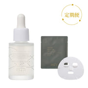 【定期便】エンリッチバイオセラム&チューニング モイスチャー シートマスク（1枚入り）