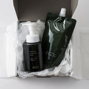 ハンドソープギフトセット（チューニング クリアリング ウォッシュ・詰め替え用）