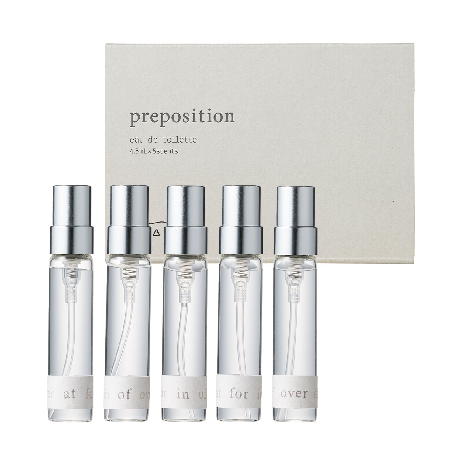 フレグランス – OSAJI