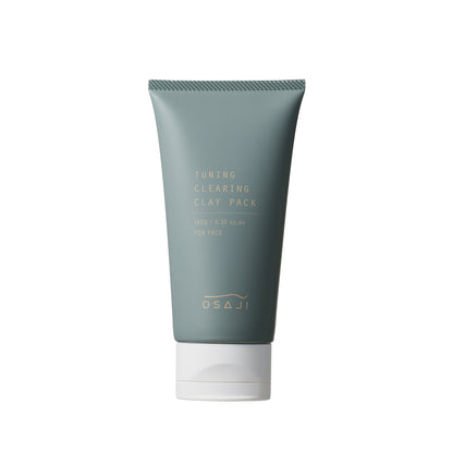 チューニング クリアリング クレイパック