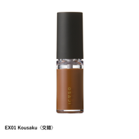 ニュアンス リップグロス / 2025SUMMER