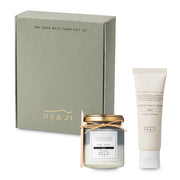 ローソープ＆マルチクリーム ギフトセット（ローソープMuku・コンフォートマルチクリーム 50g）