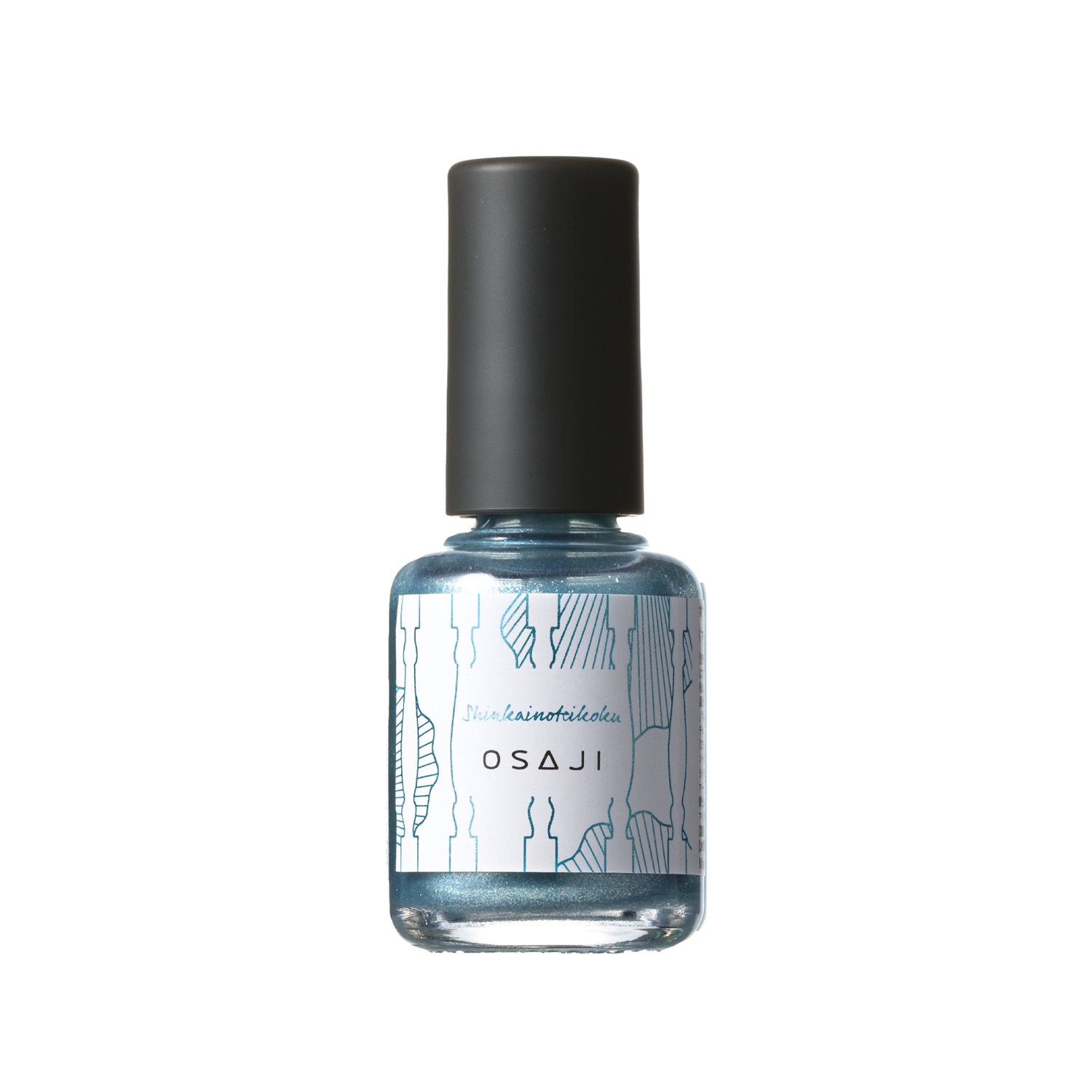 オサジ アップリフト ネイルカラー / 2026SUMMER【数量限定】 – OSAJI