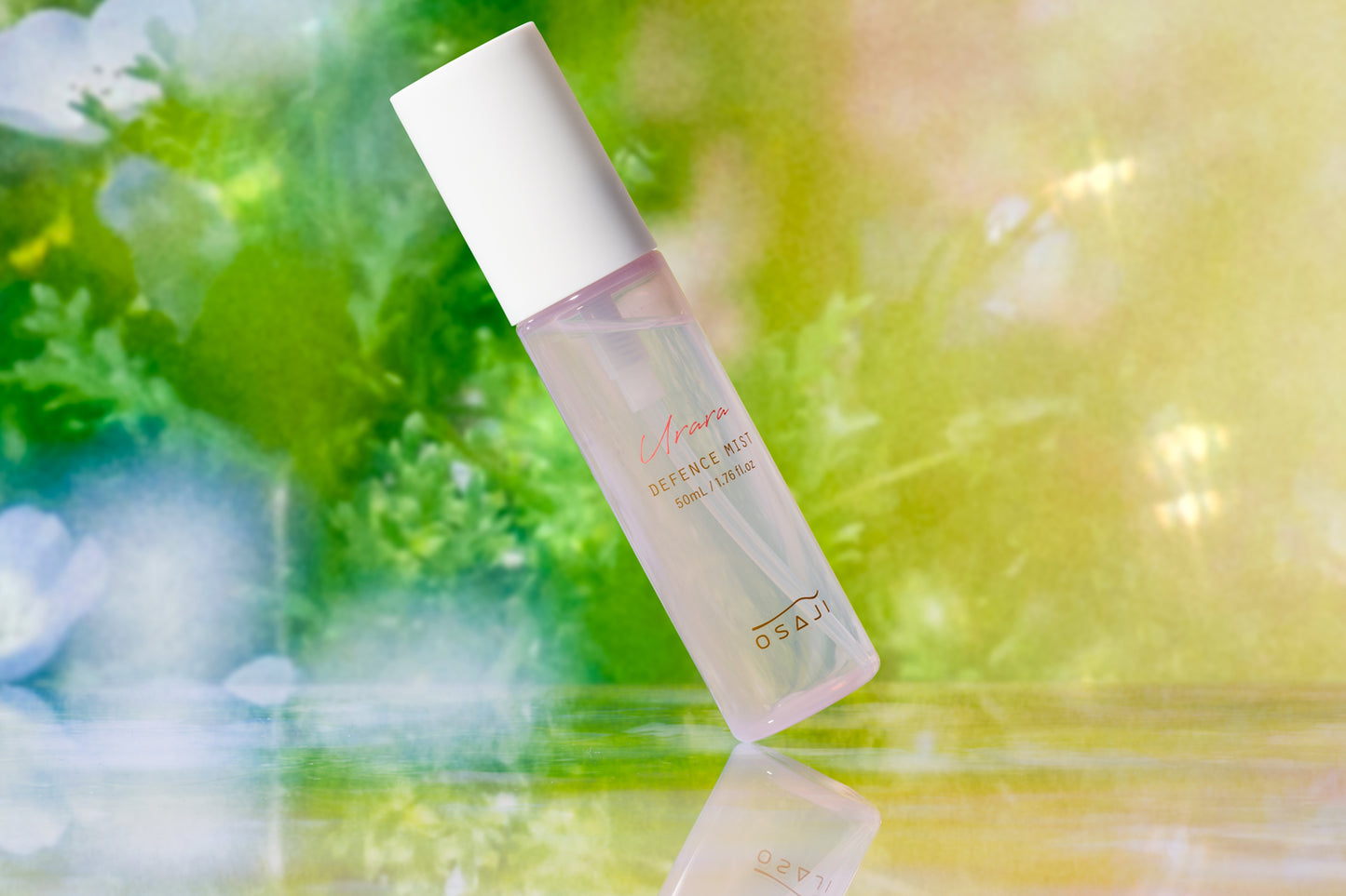 ディフェンスミスト Urara〈ウララ〉