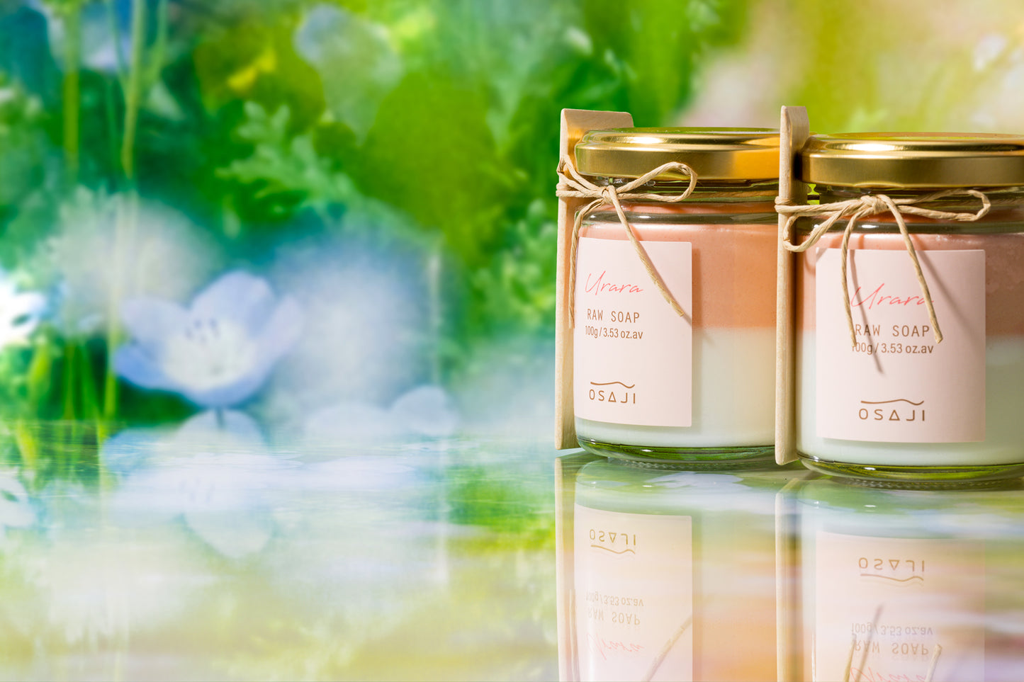 ローソープ Urara〈ウララ〉