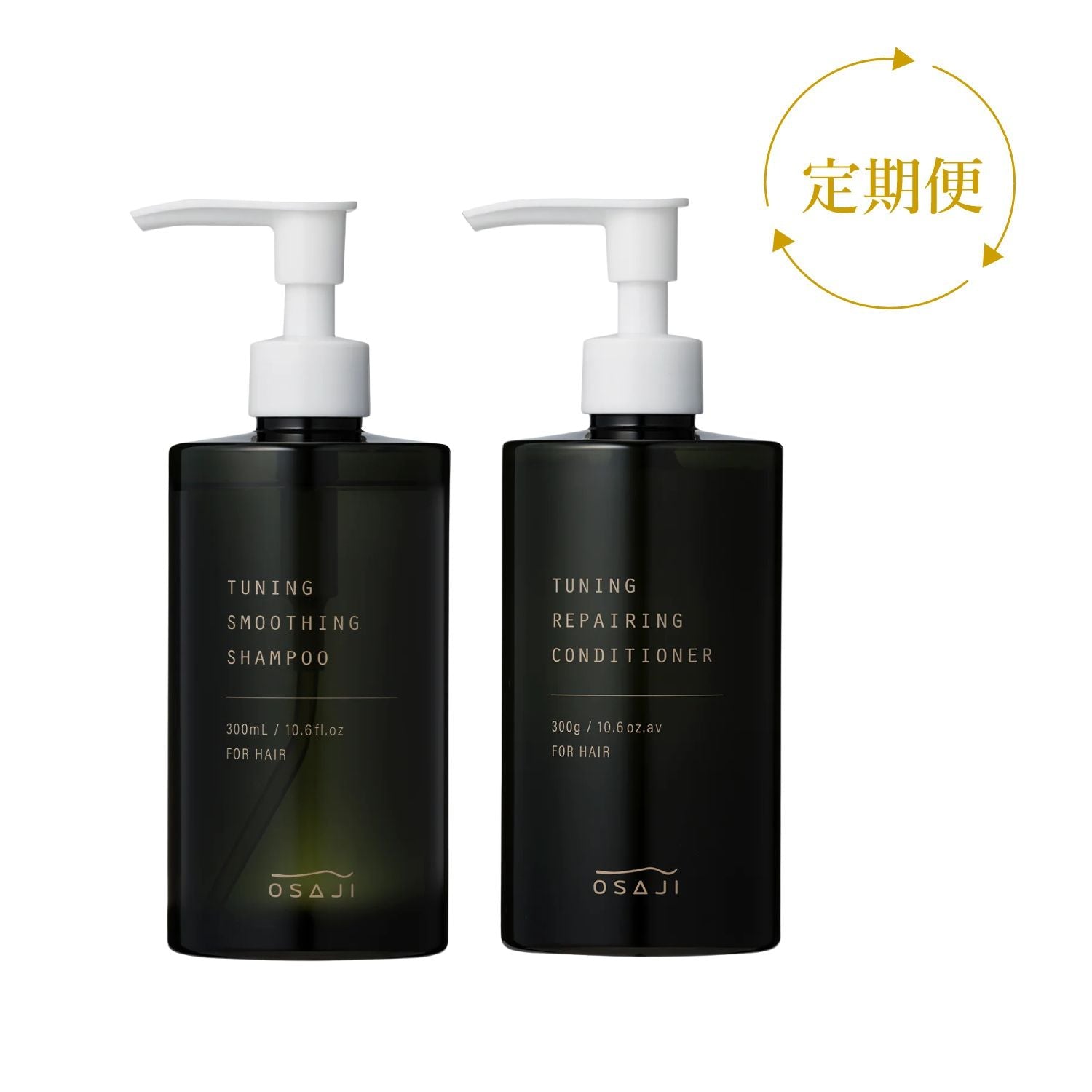 All Items – OSAJI