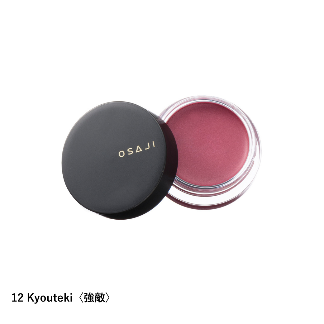 ニュアンス フェイスカラー