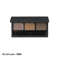 Brow Shadow Palette