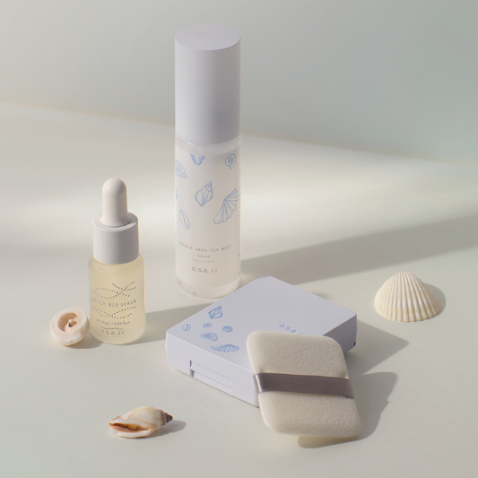 サマーベースメイクキットA / 2026SUMMER【2026年4月29日（水）予約受付開始】