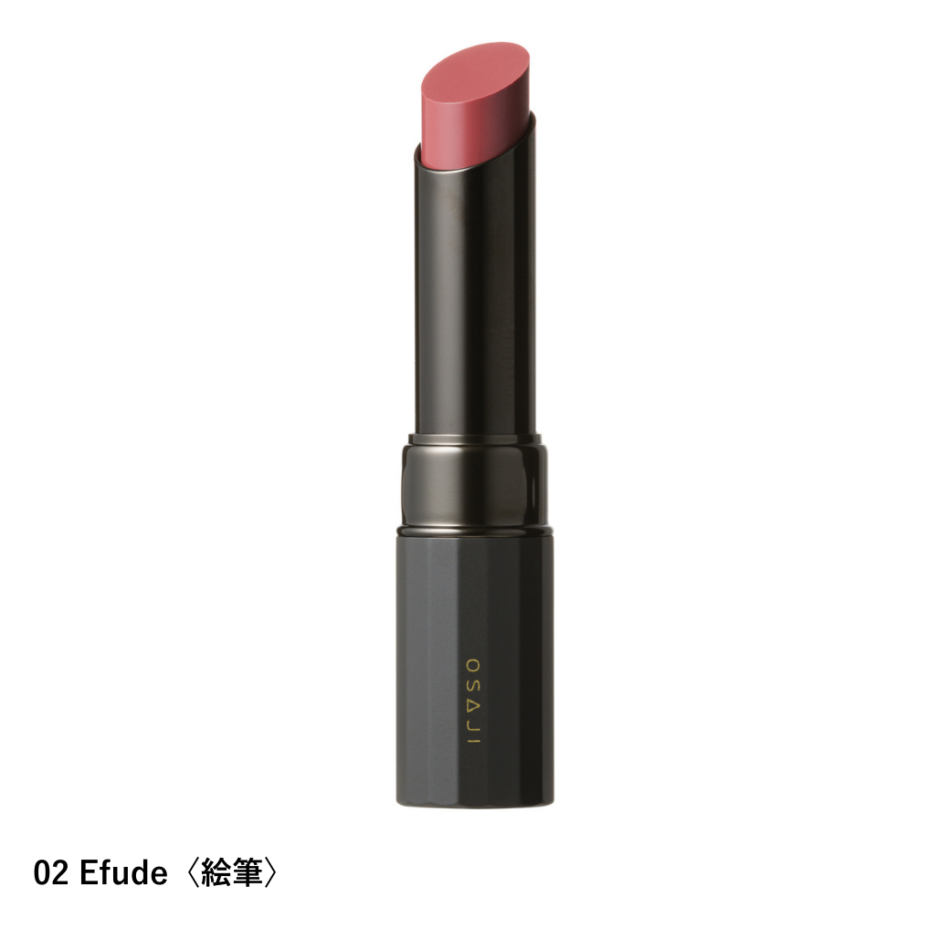 ニュアンス ソフトエッジィ リップスティック / 2026SPRING