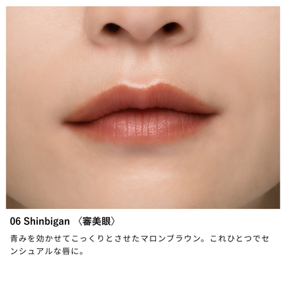 ニュアンス リップボーダーライナー