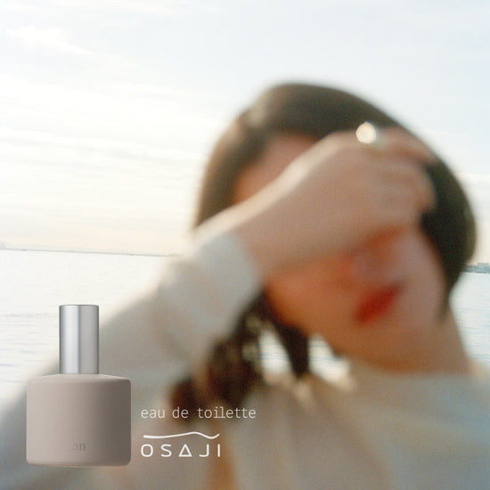 OSAJI | Official Online Store