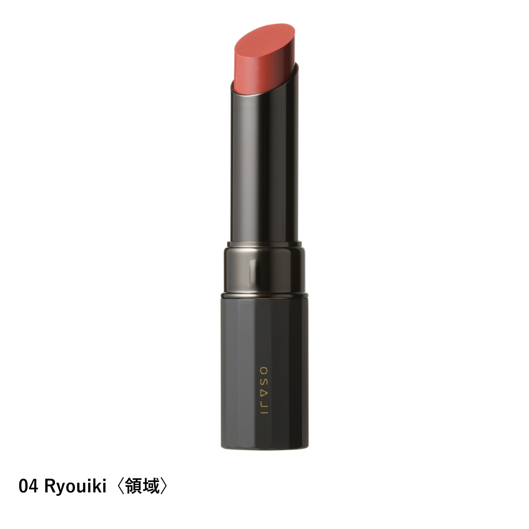ニュアンス ソフトエッジィ リップスティック / 2026SPRING