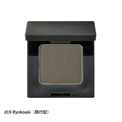 ニュアンス アイシャドウ