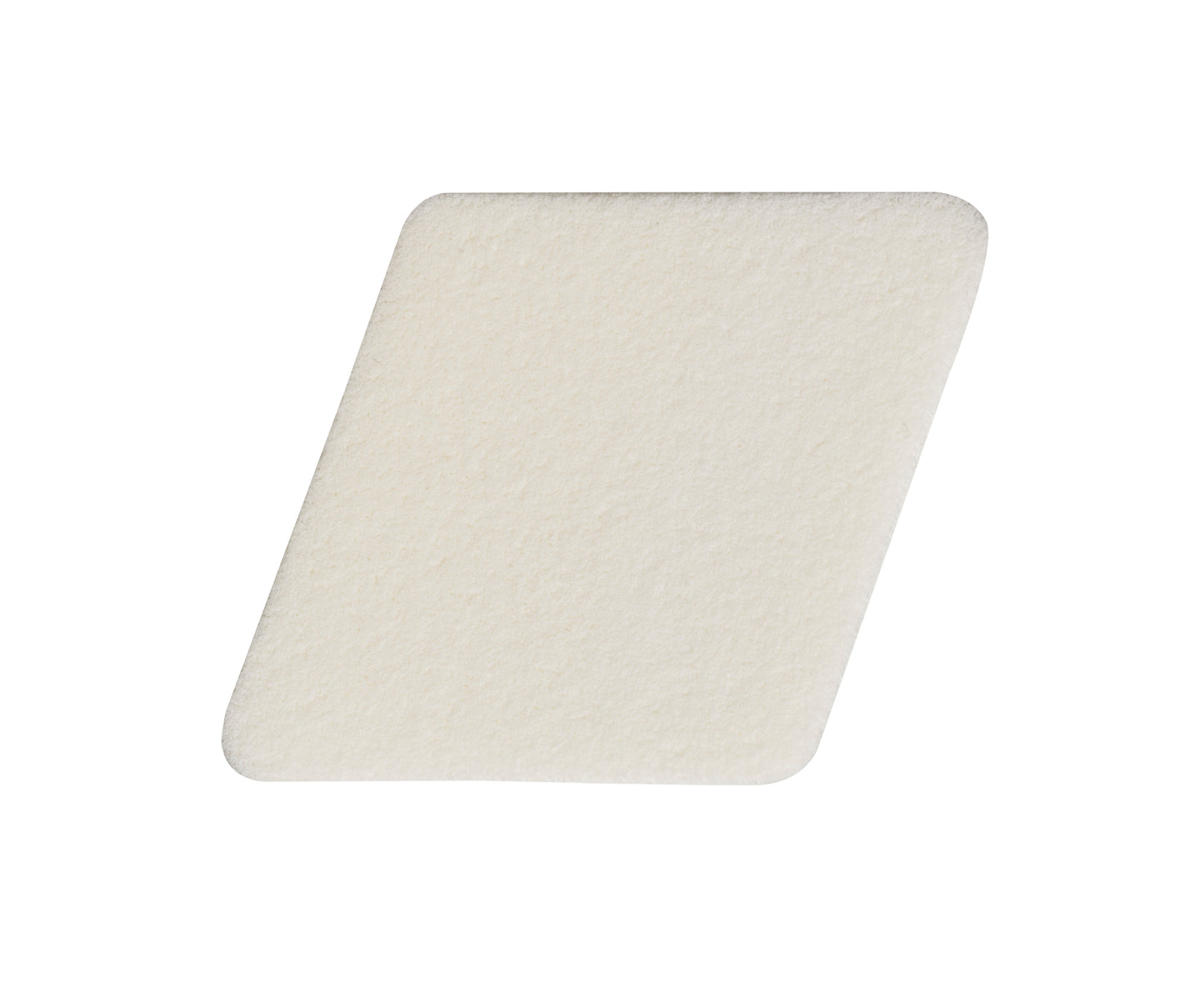 デュアルレイヤー フィット スポンジ（2個入り）